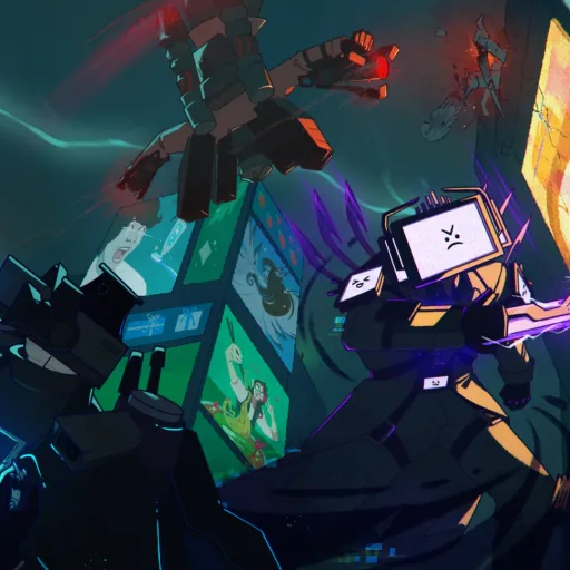 creator genarationgenisys's avatar