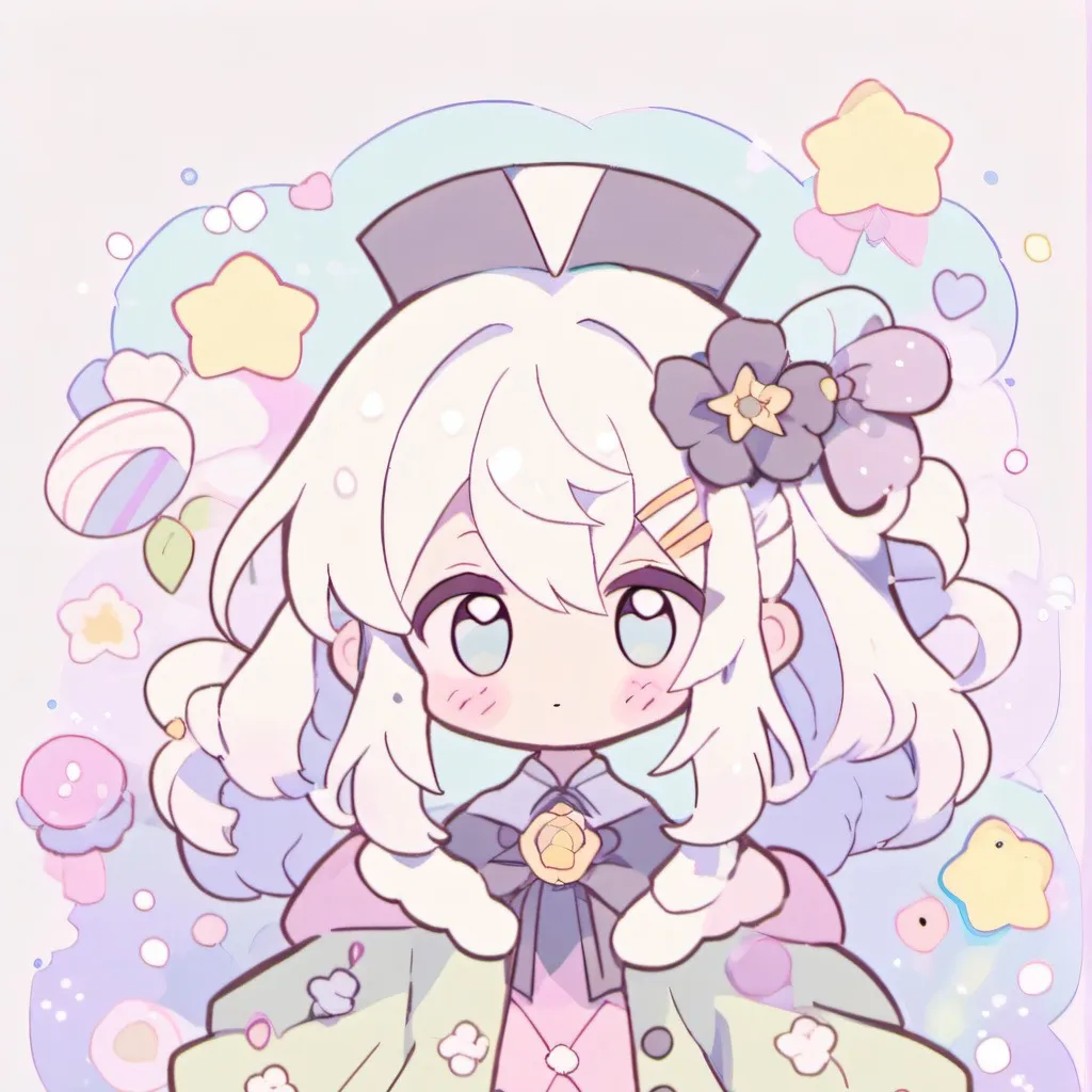 chat with ai character: fpe 