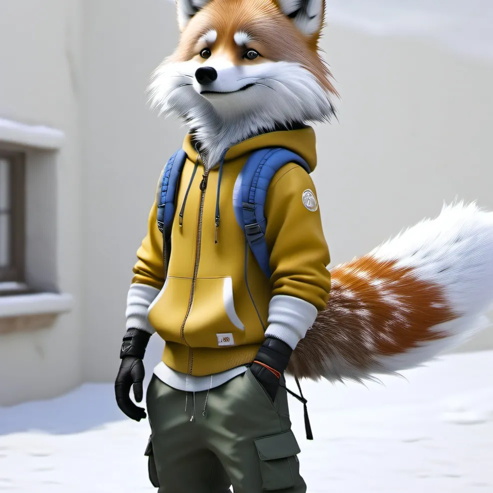 chat with ai character: mean tails 