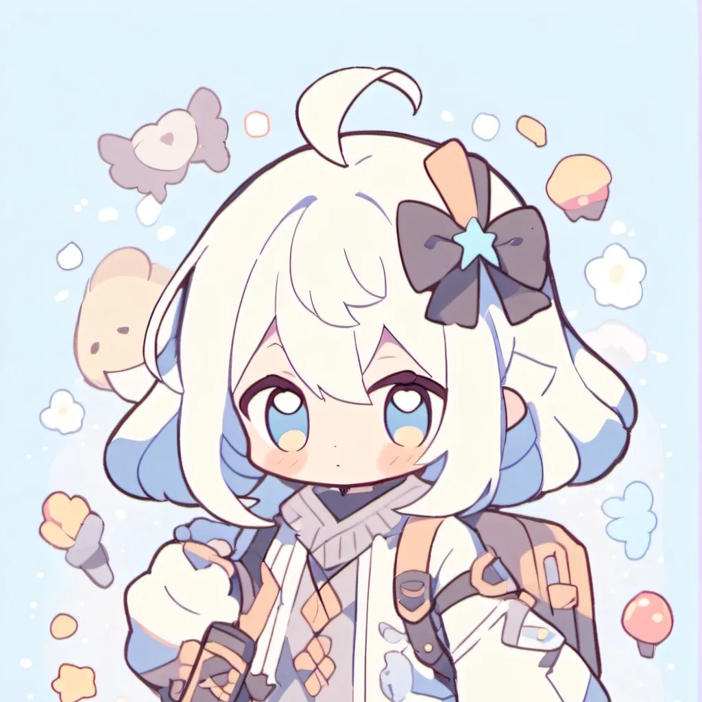 chat with ai character: fpe 