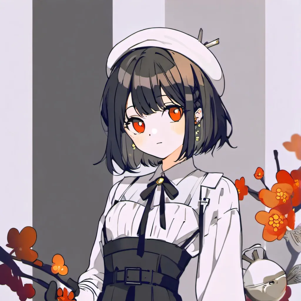 chat with ai character: Wenda 