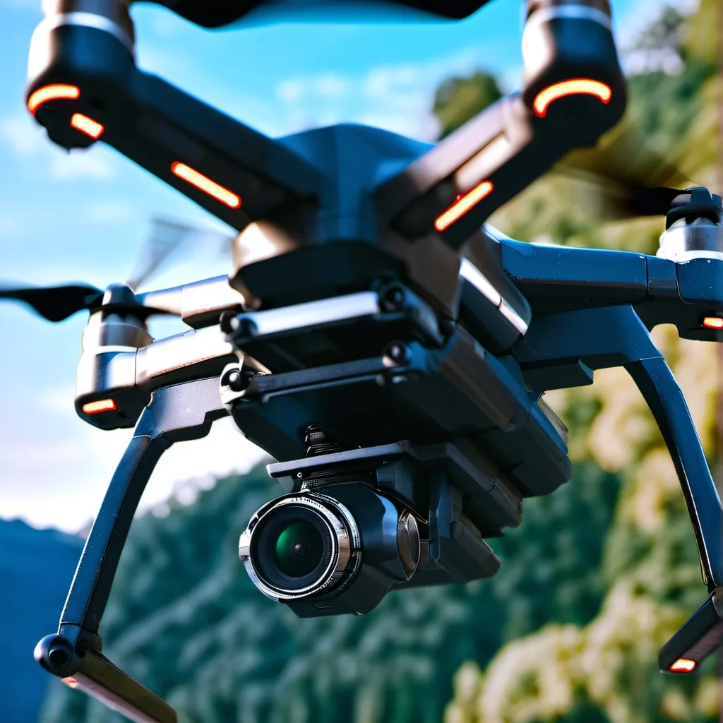 chat with ai character: murder drones 