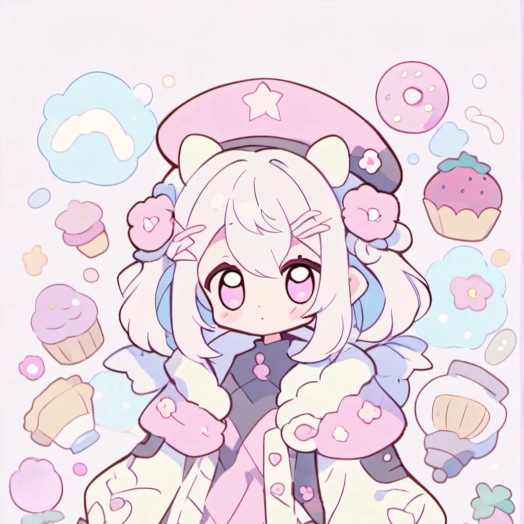 chat with ai character: Cody