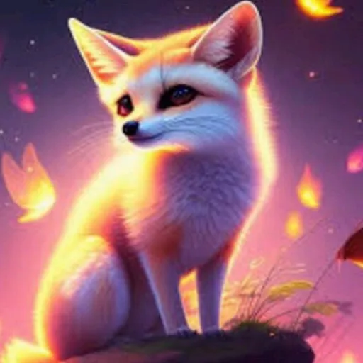 creator Ph0€n!xf0x_0n_p@wz's avatar