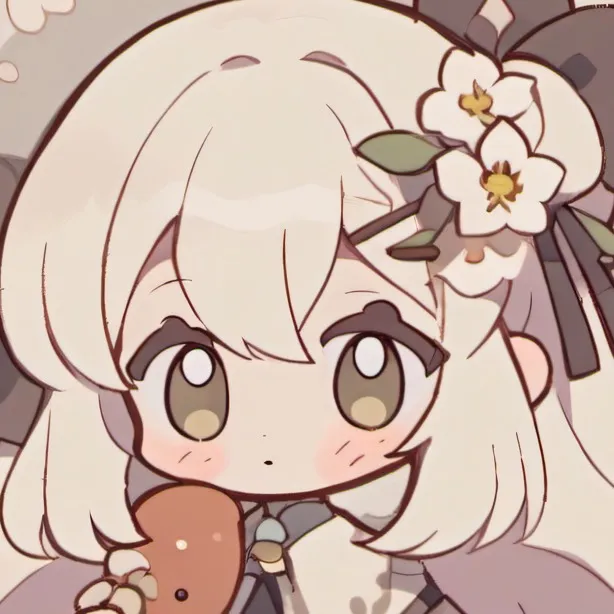 chat with ai character: Apology