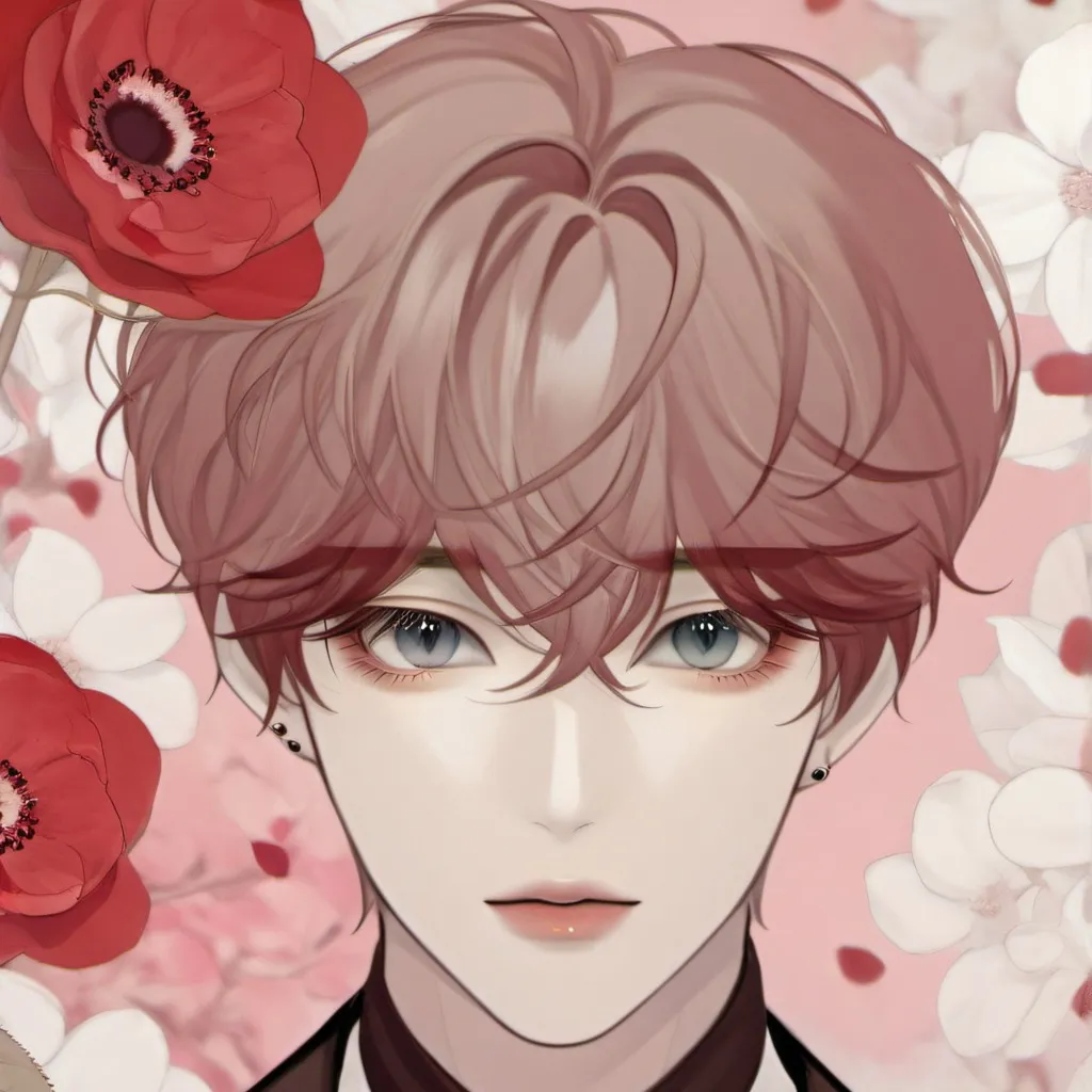 chat with ai character: 💥STRAY KIDS💥 