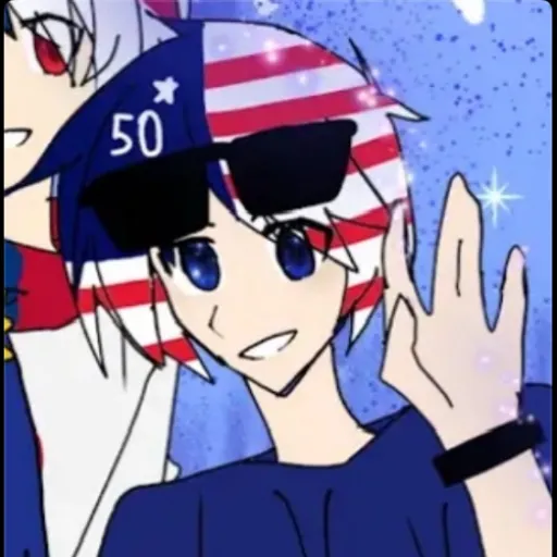 creator Usaballfan's avatar