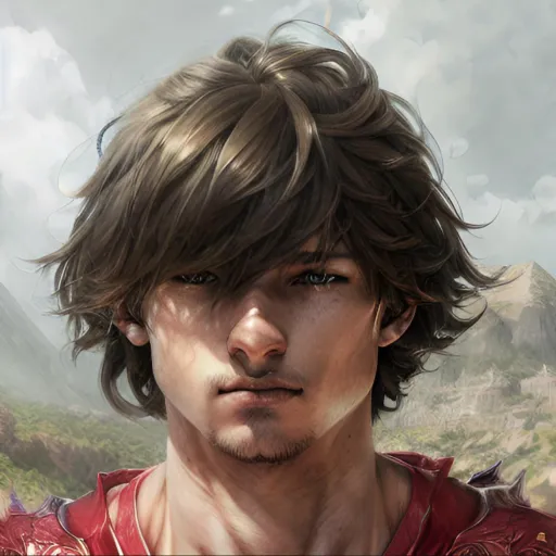creator Dylan S. D's avatar
