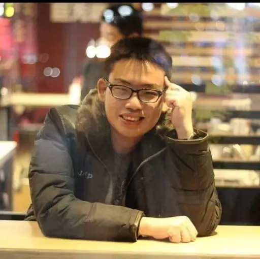 creator Calvin Lim's avatar