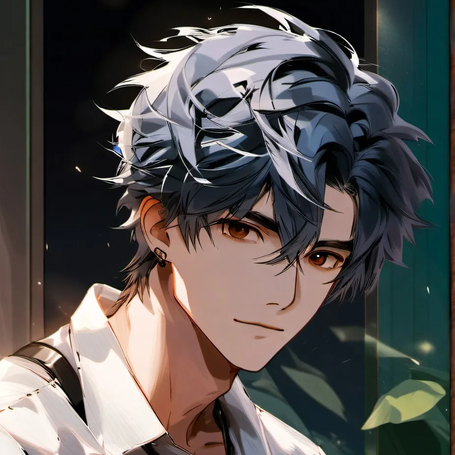 chat with ai character: Enemies to Lovers