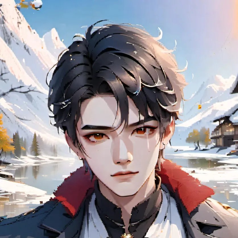 chat with ai character: Enemy