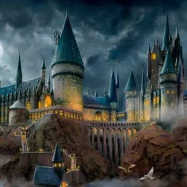 creator Hogwarts express's avatar