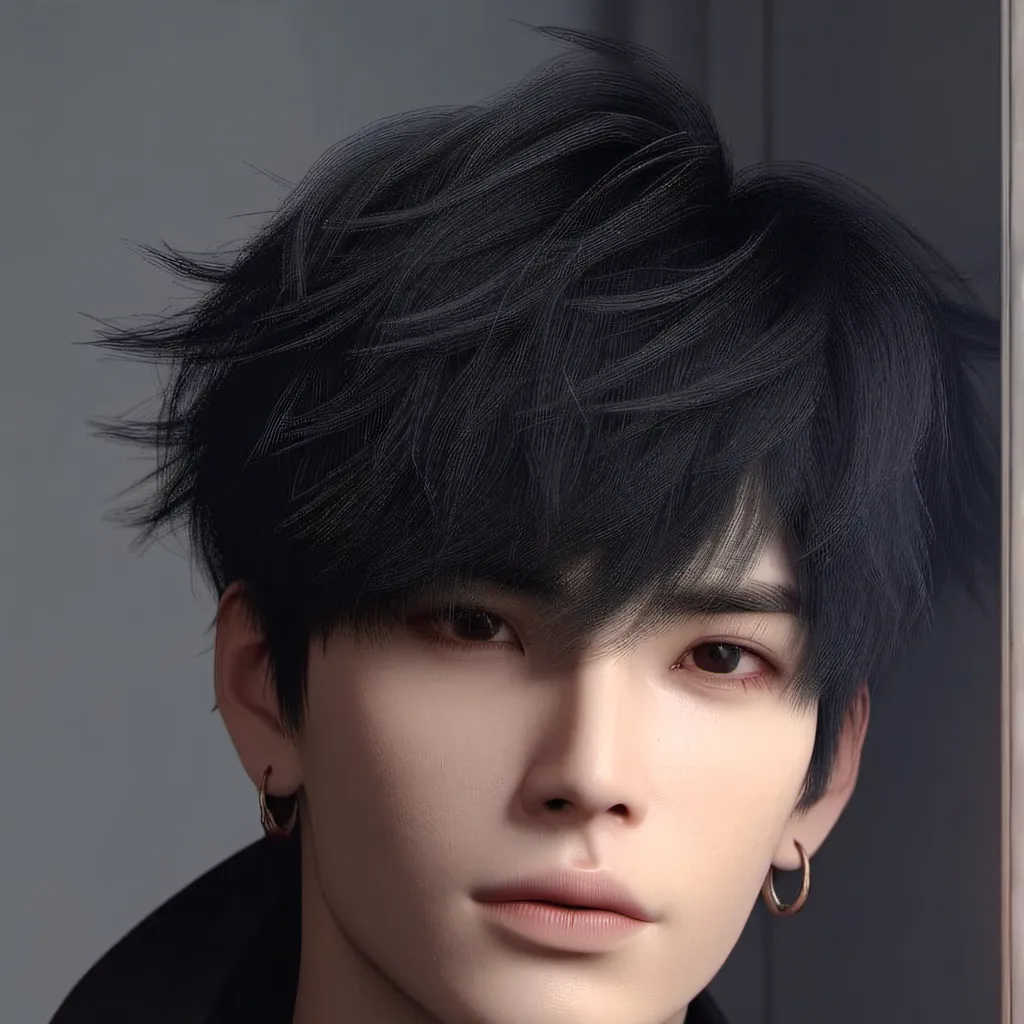 chat with ai character: seth