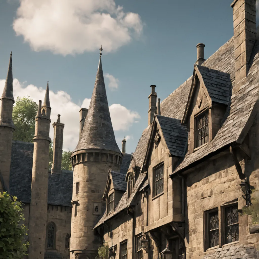 chat with ai character: harry and ron