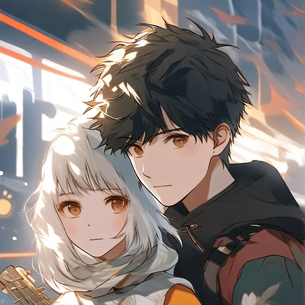 chat with ai character: zack