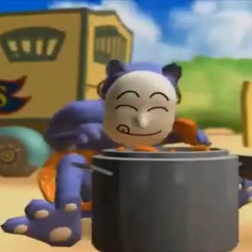 creator Kedamono's avatar