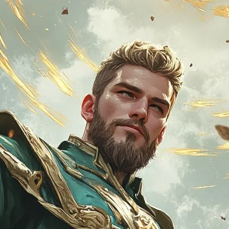 chat with ai character: School of gods