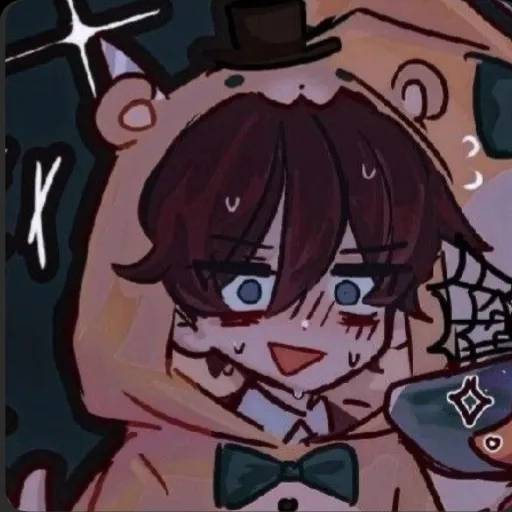 creator Evan Afton ✰'s avatar
