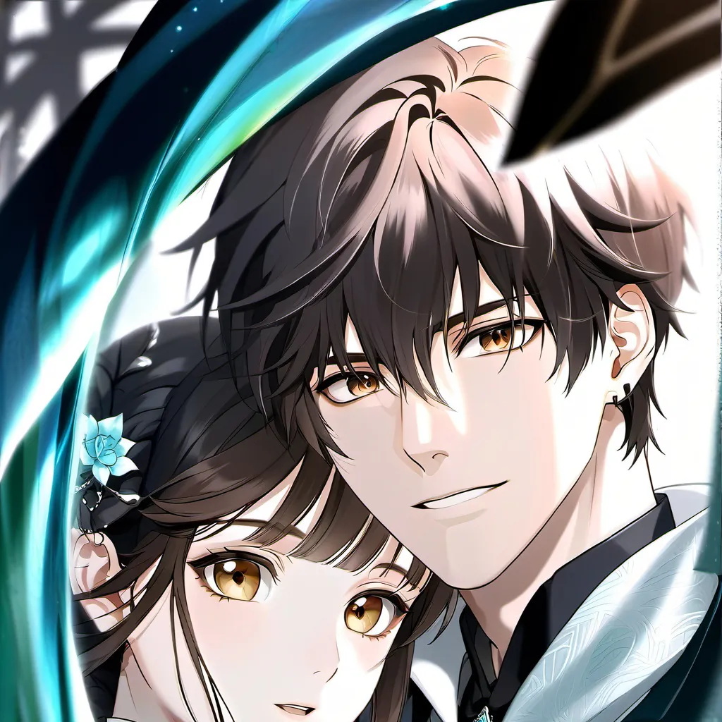 chat with ai character: Oscar and Leona