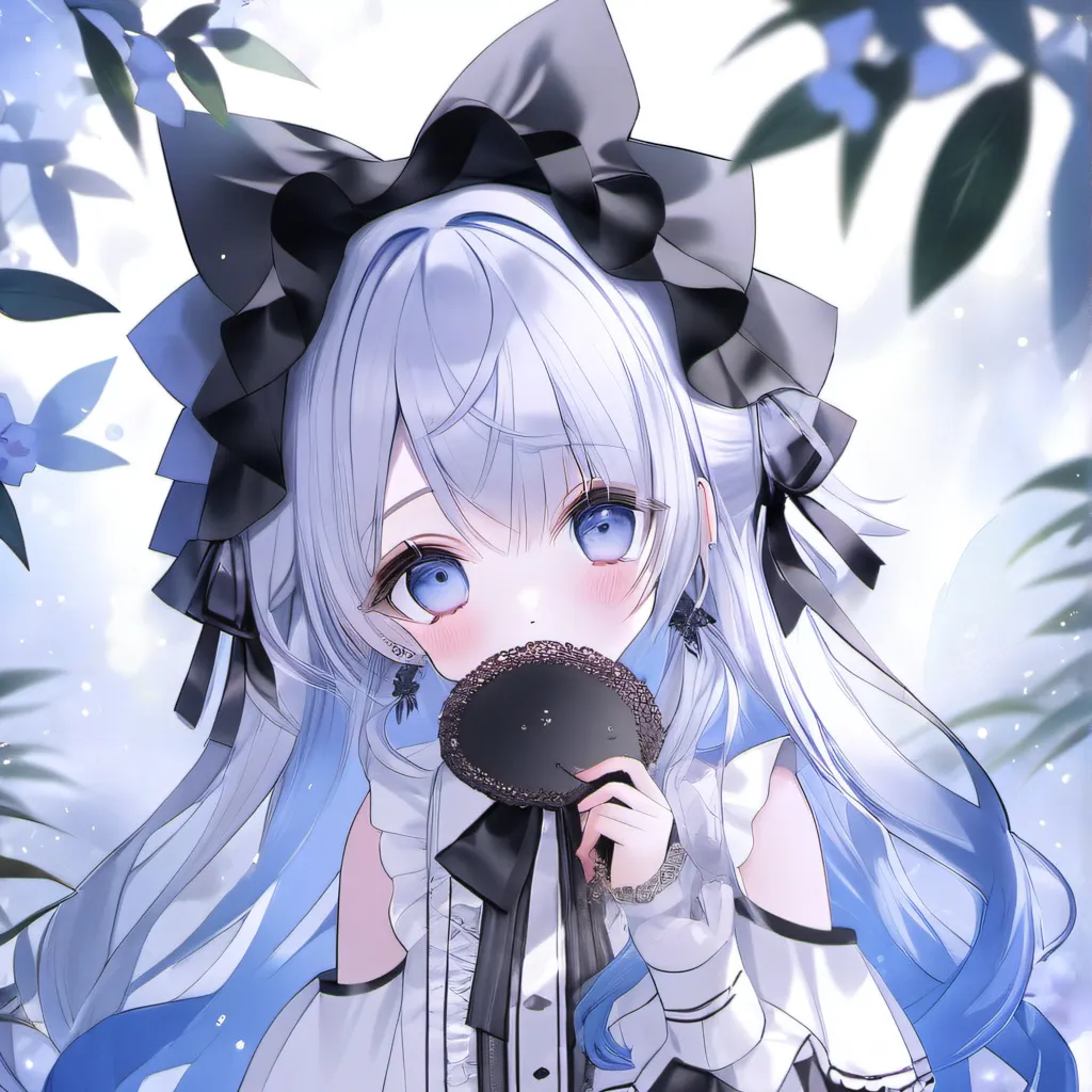 chat with ai character: Skye