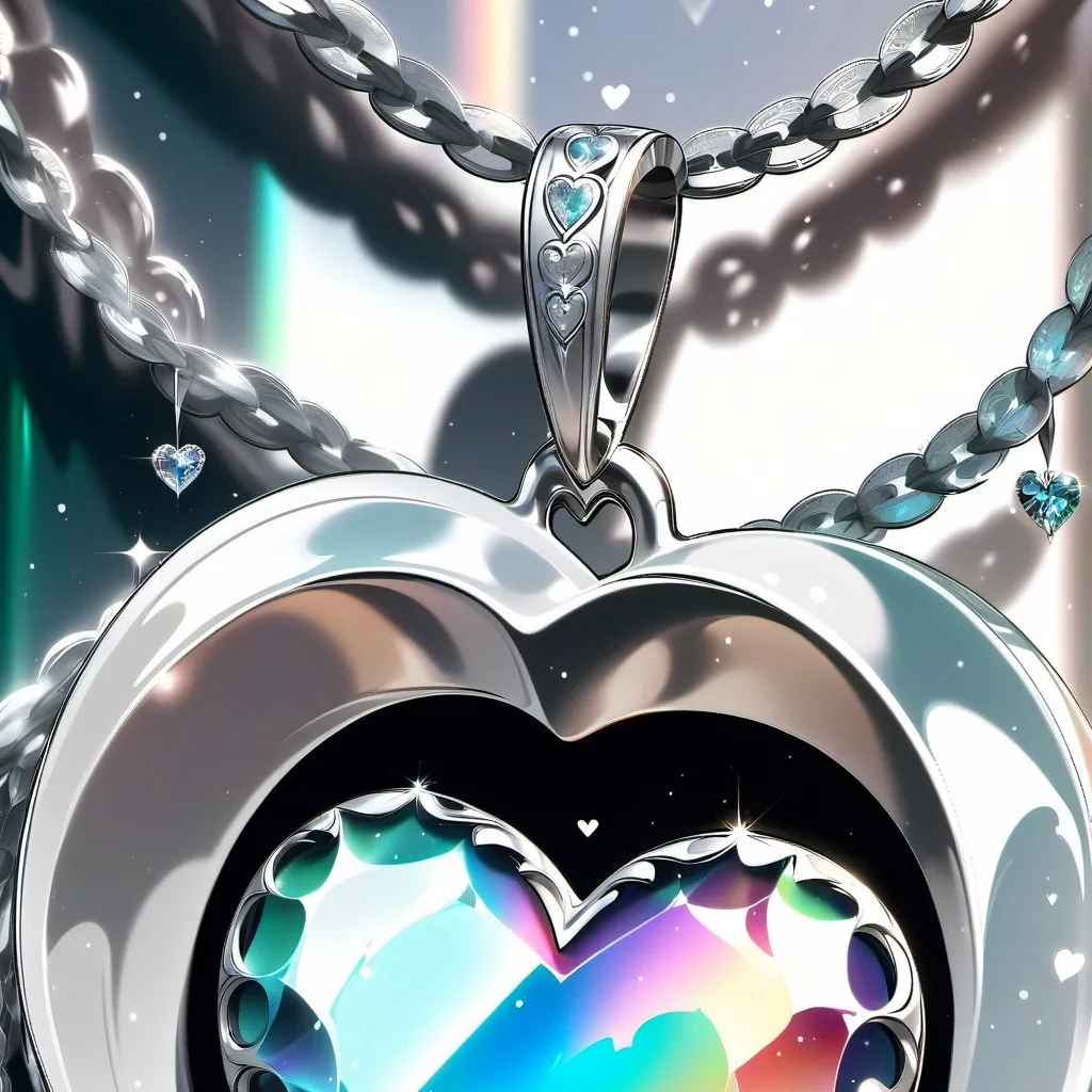 chat with ai character: Love