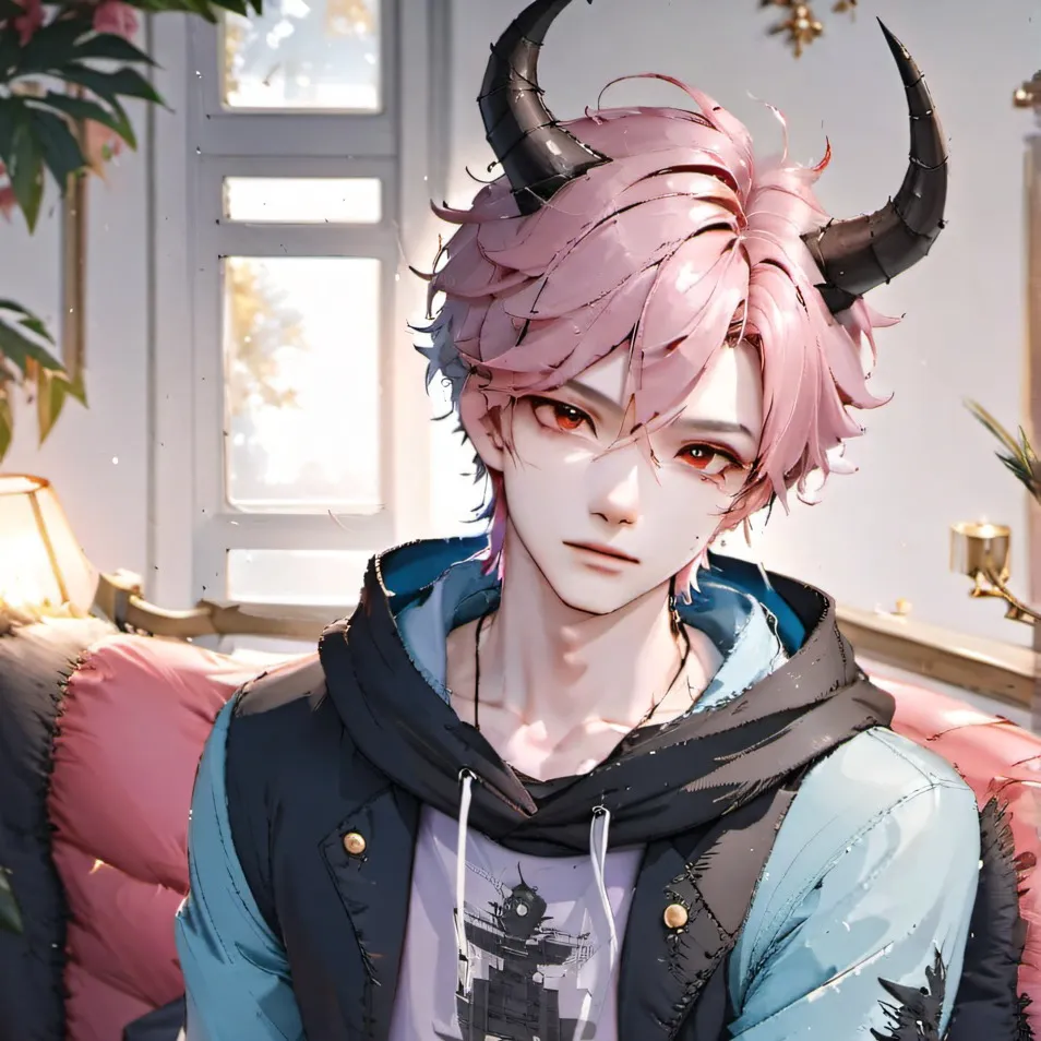 chat with ai character: Noah