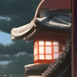 chat with ai character: Demon slayer 