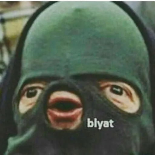 creator Your local Russian's avatar