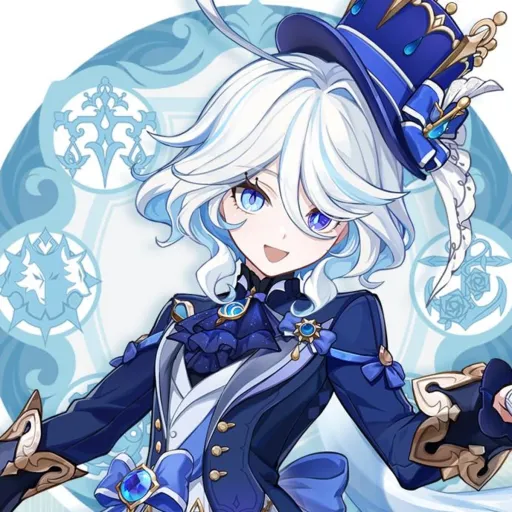 creator Genshinimpact fan's avatar