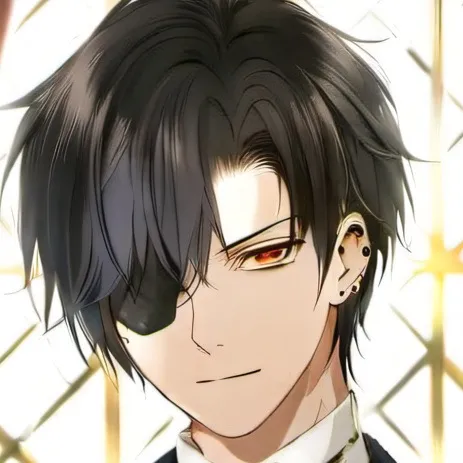 chat with ai character: Ciel phantomhive