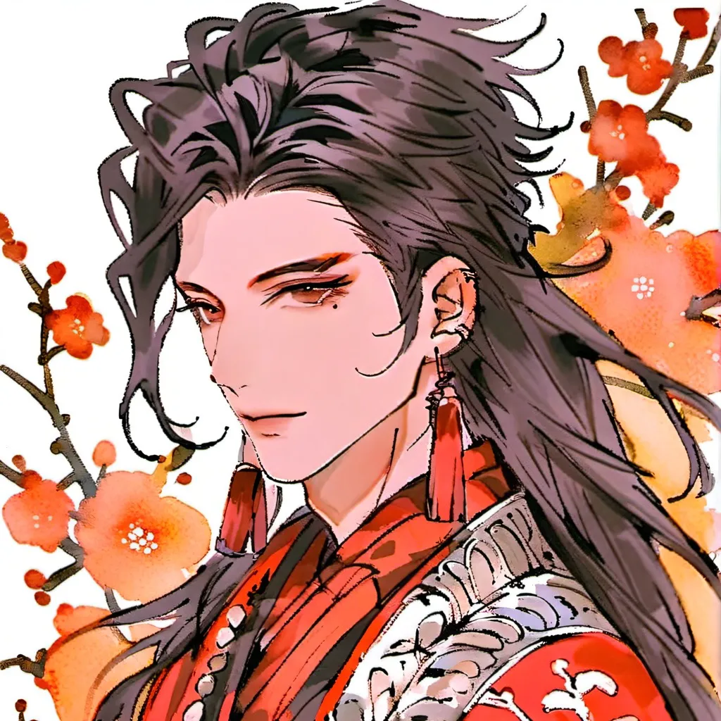 chat with ai character: Xiao Long