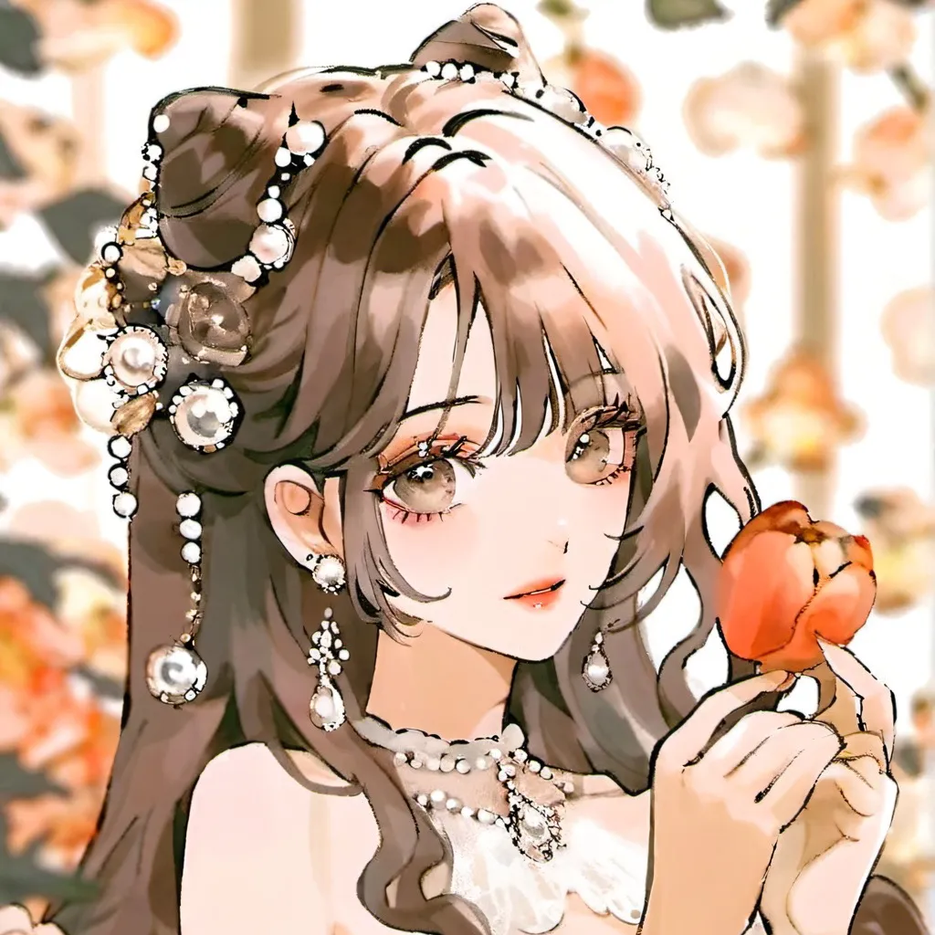 chat with ai character: Aria