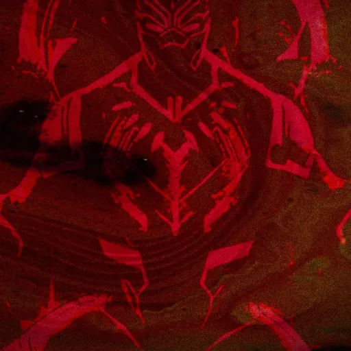 creator pantherlord's avatar
