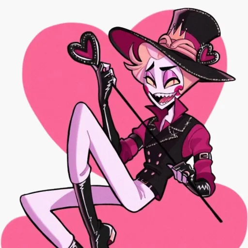 creator Rose_666_B!tch's avatar
