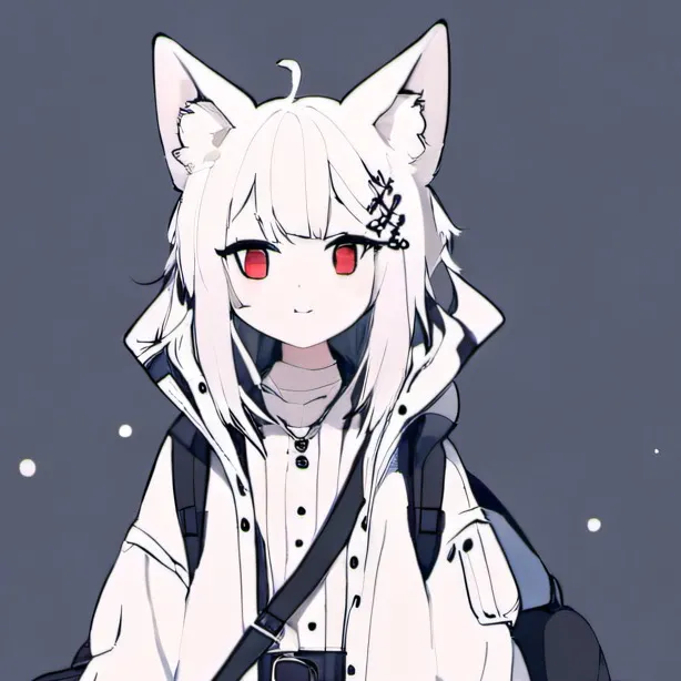 chat with ai character: EDNX
