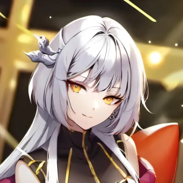 chat with ai character: Lain baddie