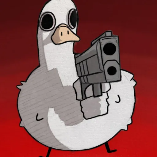 creator Odd duckling's avatar