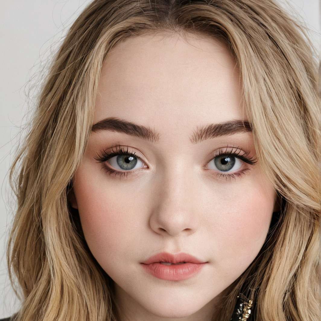 Talkie Profile Sabrina Carpenter Talkie AI