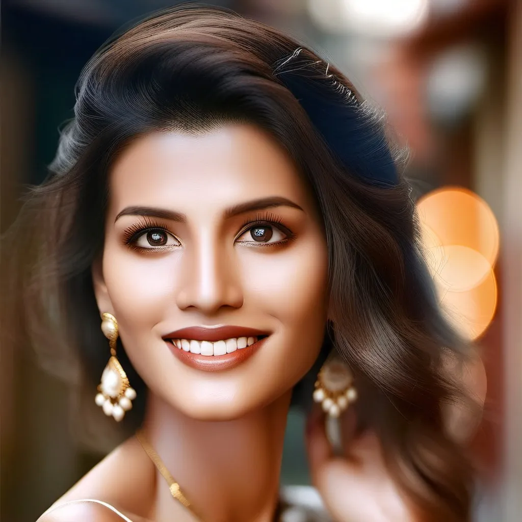 chat with ai character: Makayla 