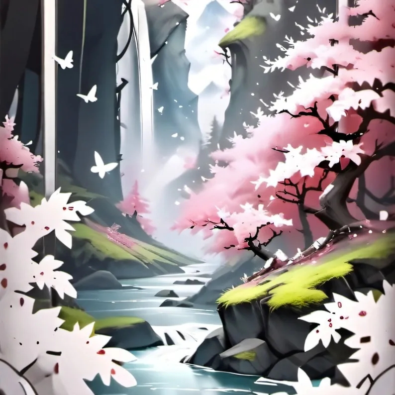 chat with ai character: Kdi