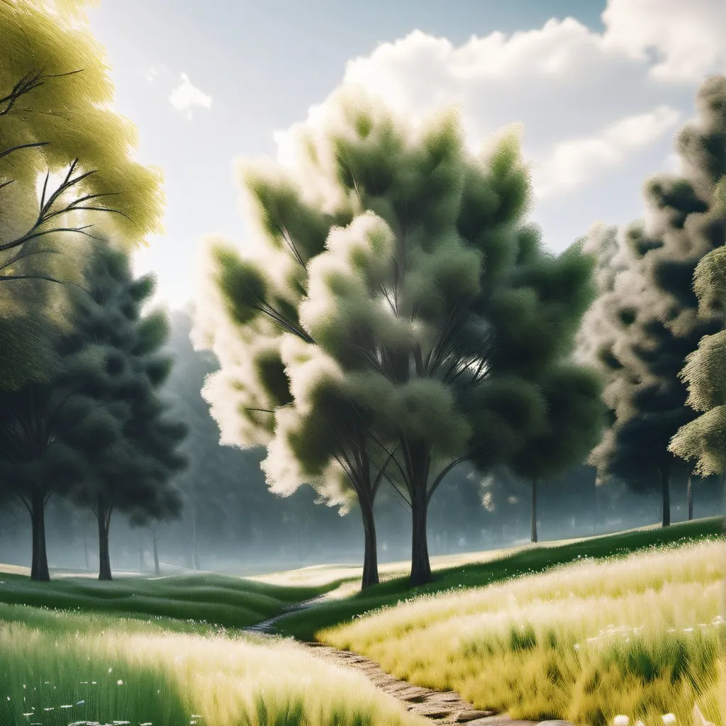 chat with ai character: Touch grass