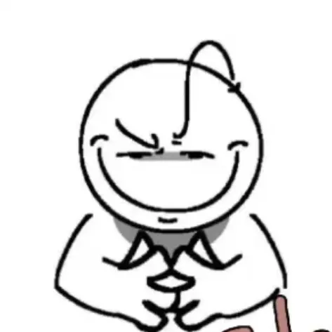 creator Nonchalant bleh's avatar