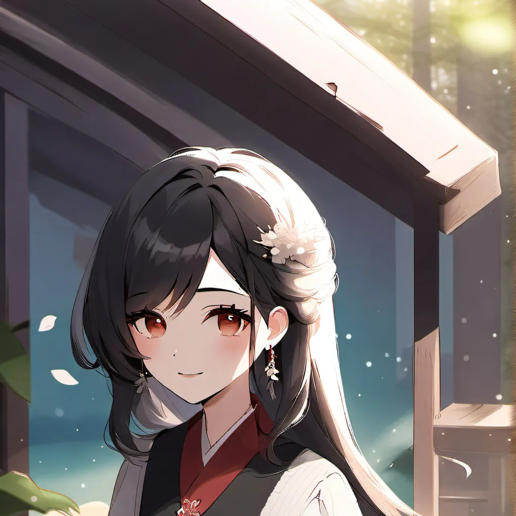 chat with ai character: Ava
