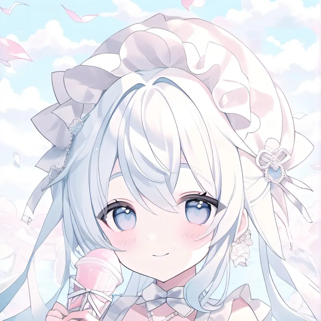 chat with ai character: princess lucy
