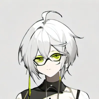 chat with ai character: mae