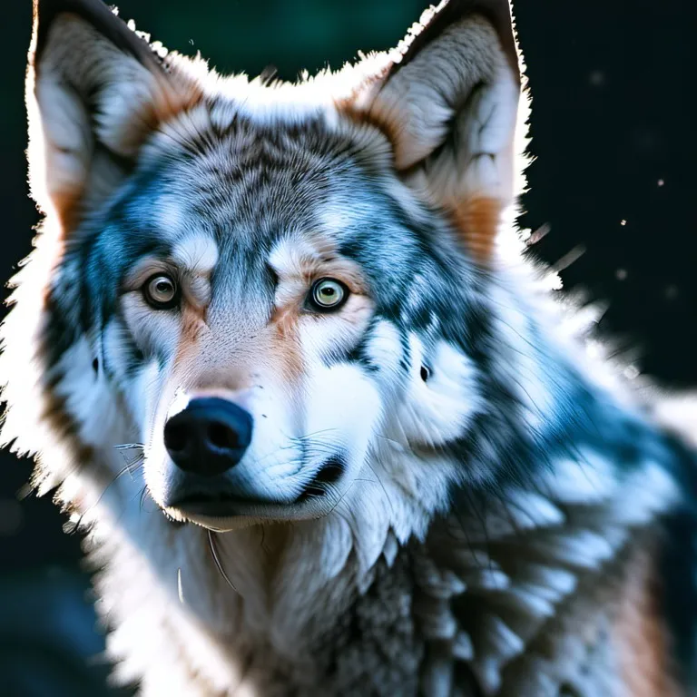 chat with ai character: wolfra