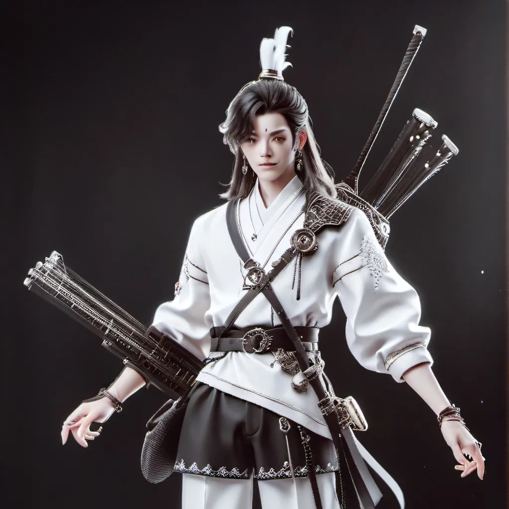 chat with ai character: janna