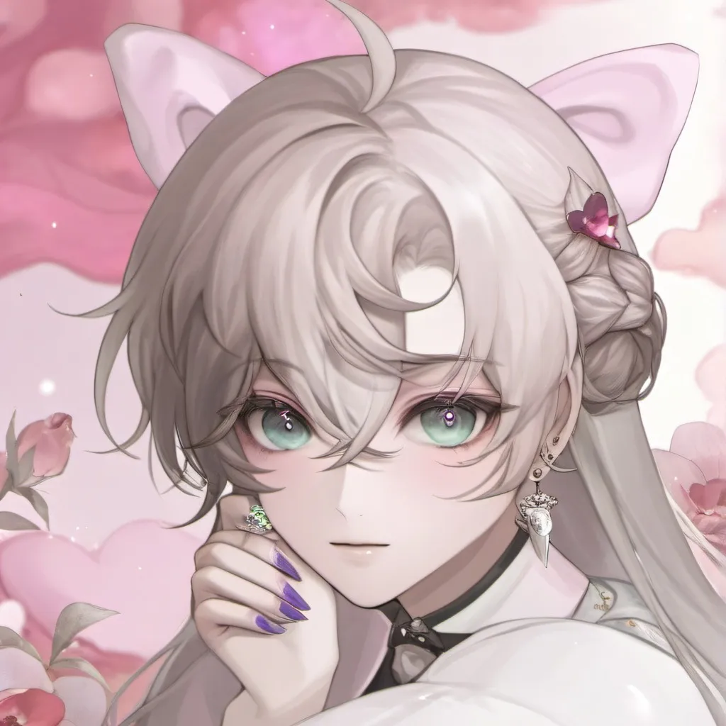 chat with ai character: Janna