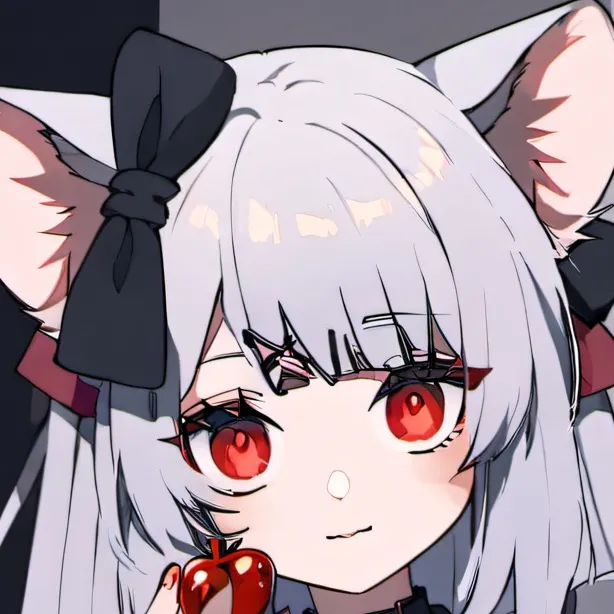 chat with ai character: Hamura(FPE OC)