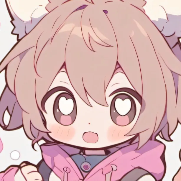 chat with ai character: Shiby/Shibbie(fpe)